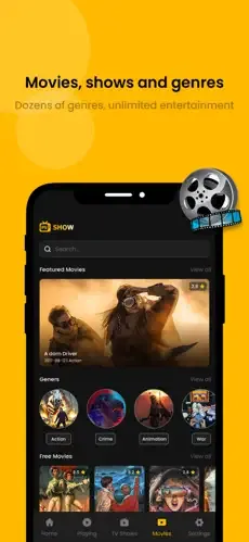 willow-by-cricket Movies and shows